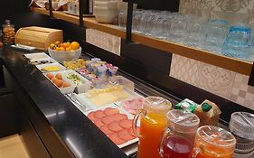 Hotel Ristorante Al Giardinetto